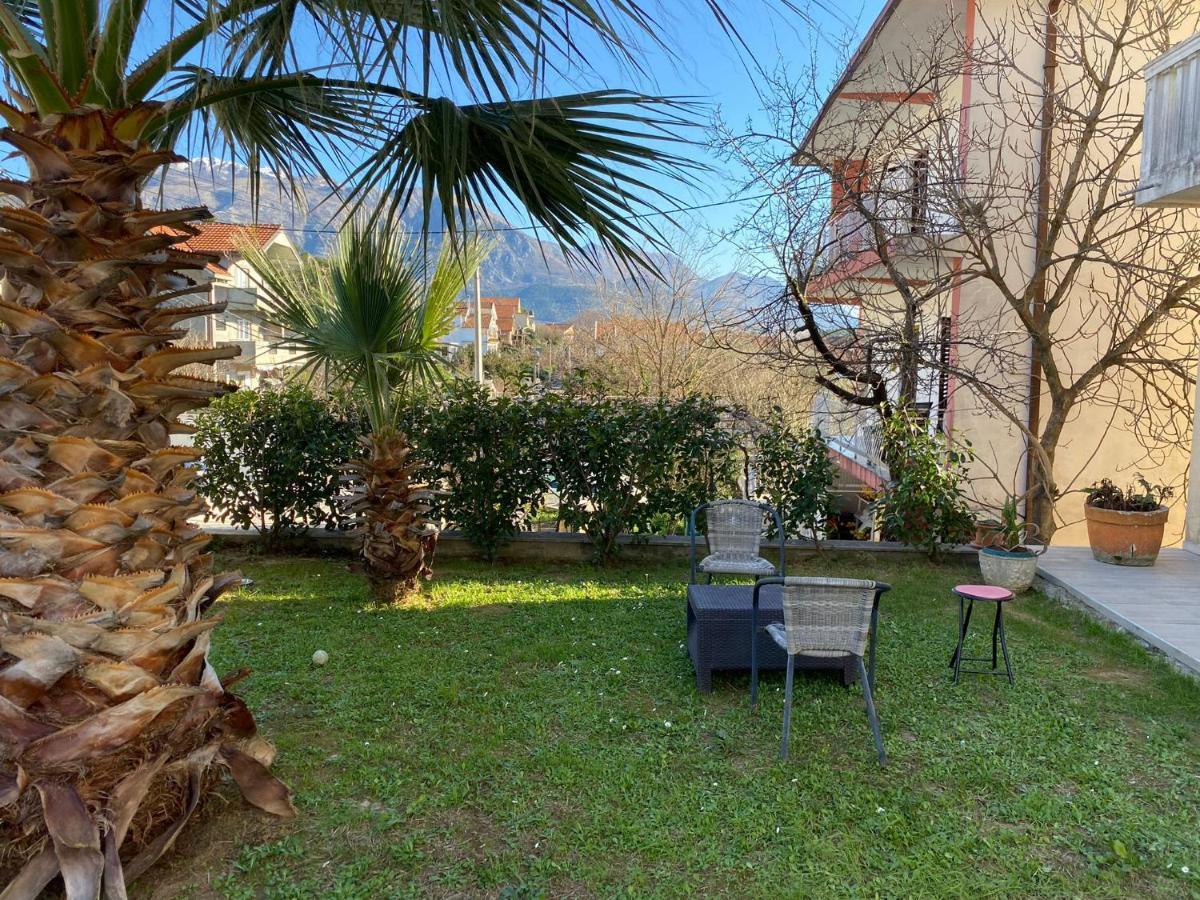 شقة Vila Danica تيفات المظهر الخارجي الصورة