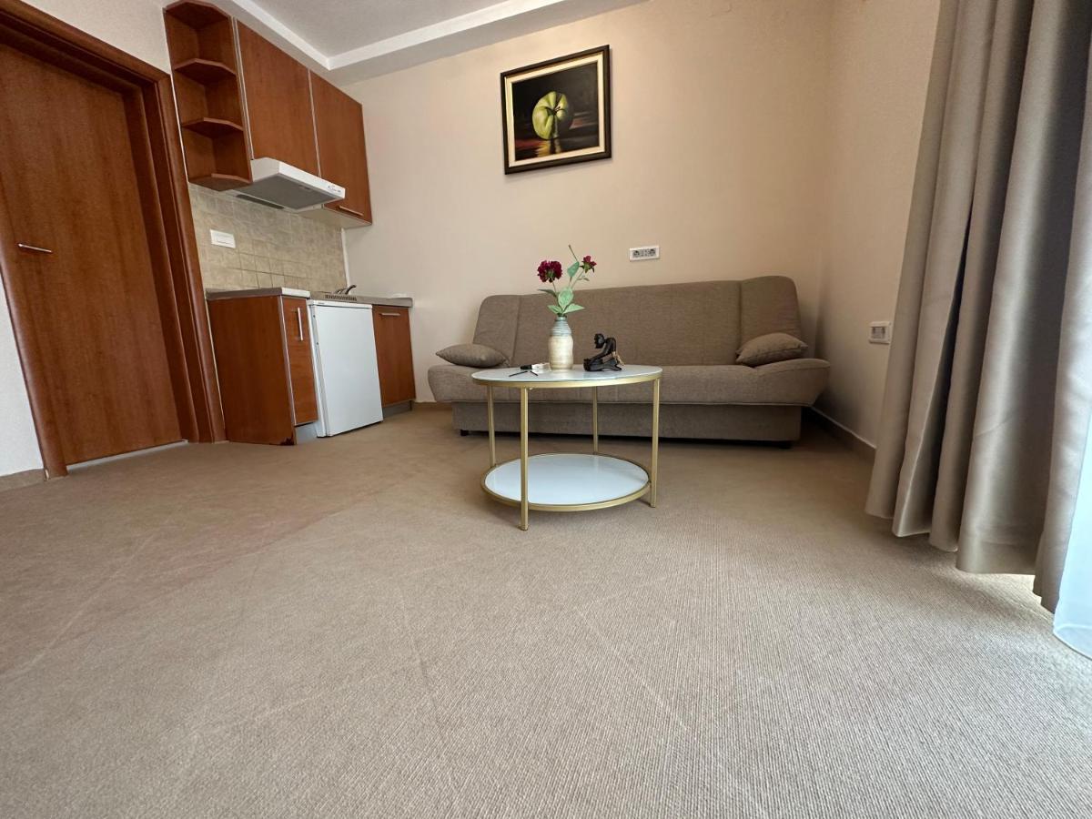 شقة Vila Danica تيفات المظهر الخارجي الصورة