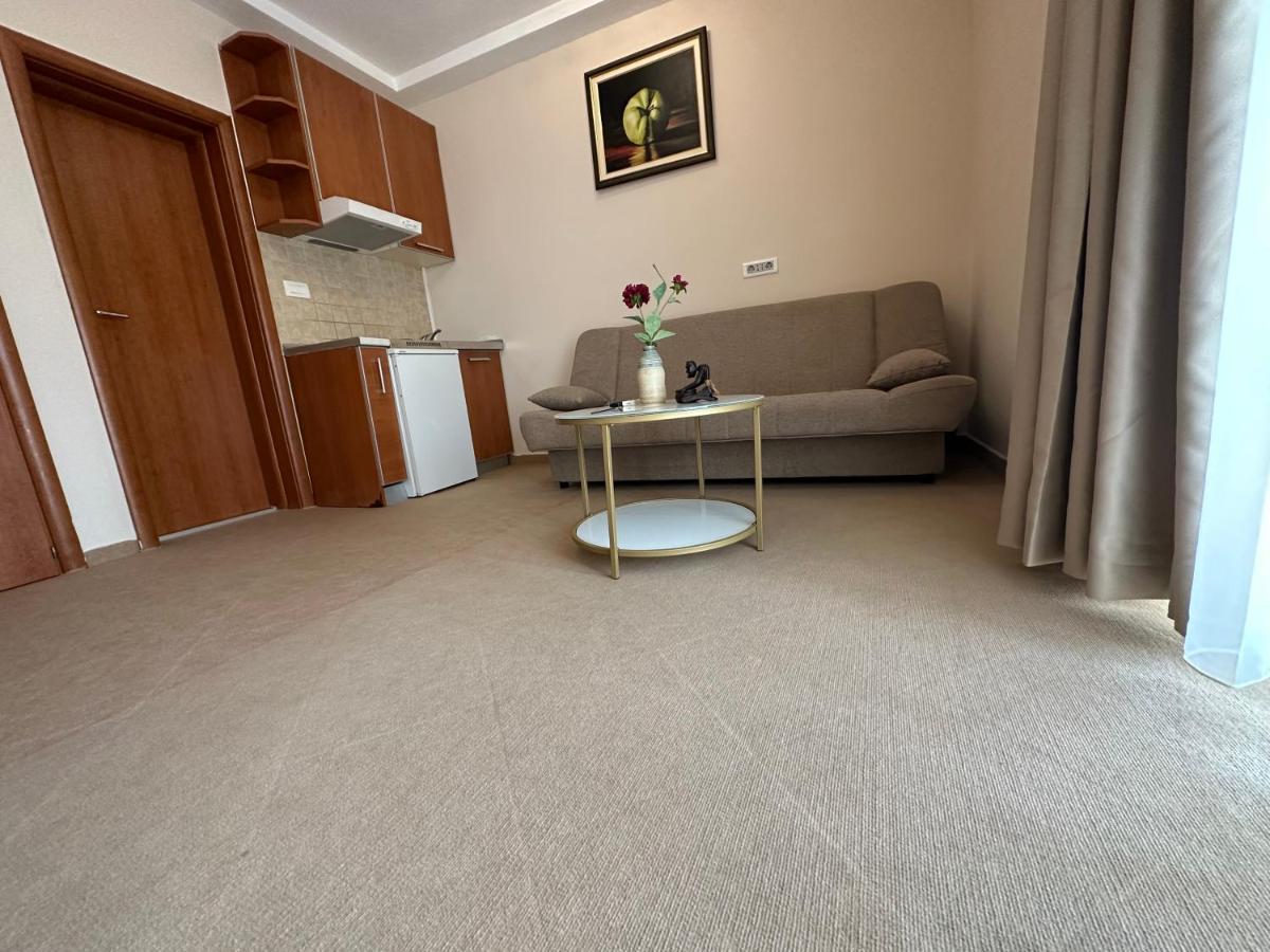 شقة Vila Danica تيفات المظهر الخارجي الصورة
