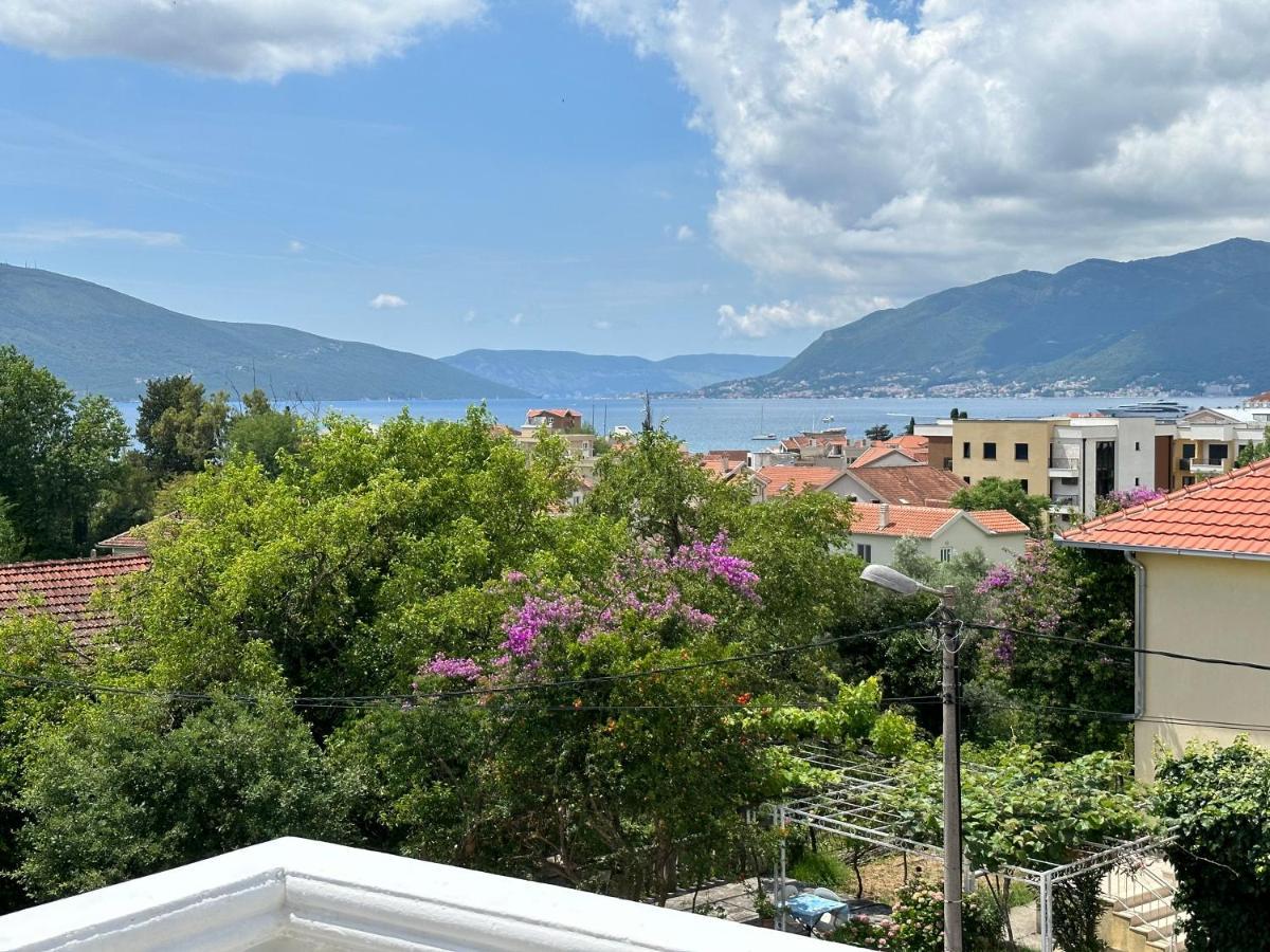 شقة Vila Danica تيفات المظهر الخارجي الصورة
