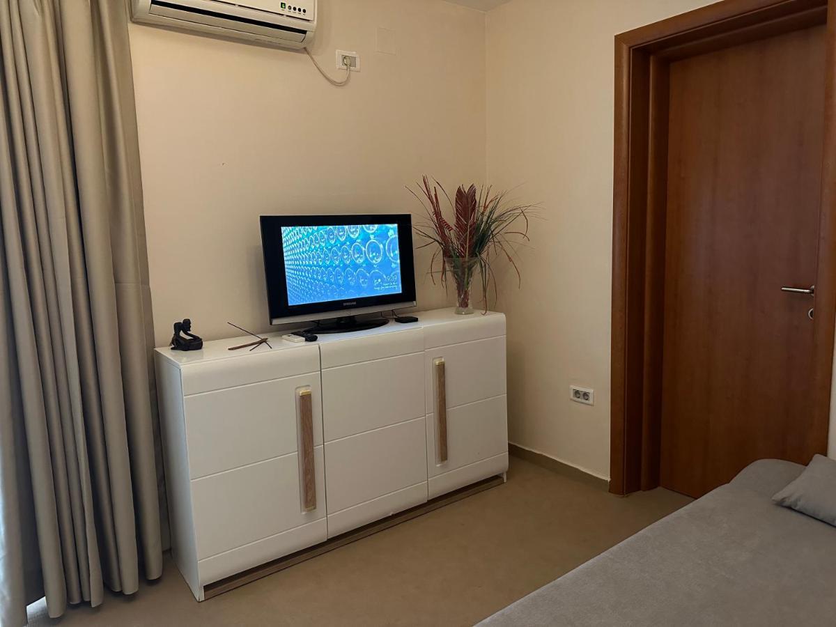 شقة Vila Danica تيفات المظهر الخارجي الصورة