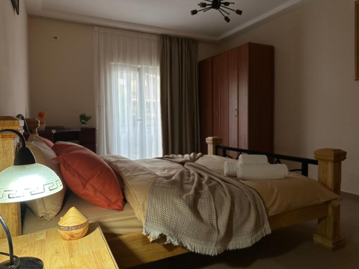 شقة Vila Danica تيفات المظهر الخارجي الصورة