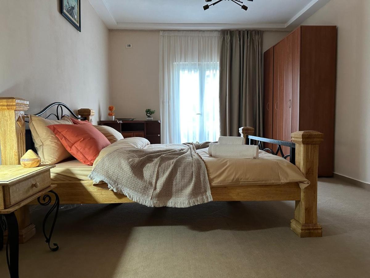 شقة Vila Danica تيفات المظهر الخارجي الصورة