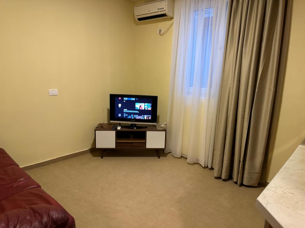 شقة Vila Danica تيفات المظهر الخارجي الصورة